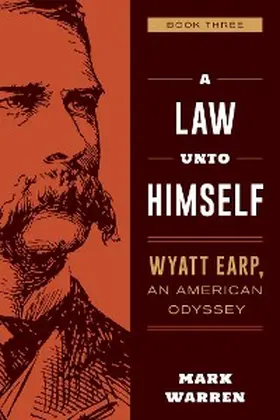 Warren |  Law Unto Himself | eBook | Sack Fachmedien