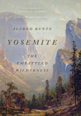 Runte |  Yosemite | eBook | Sack Fachmedien