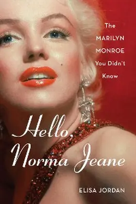 Jordan |  Hello, Norma Jeane | eBook | Sack Fachmedien