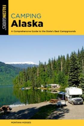 Hodges |  Camping Alaska | eBook | Sack Fachmedien