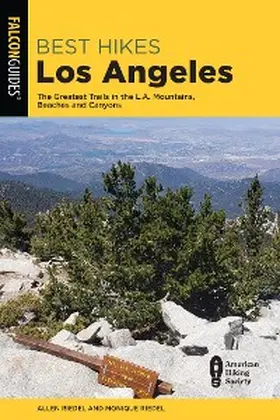 Riedel |  Best Hikes Los Angeles | eBook | Sack Fachmedien