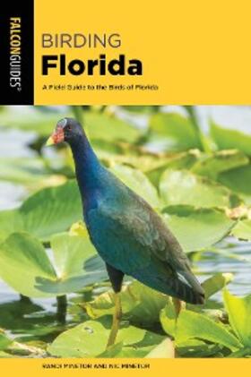 Minetor |  Birding Florida | eBook | Sack Fachmedien