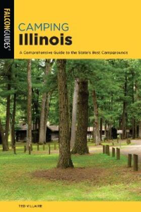 Villaire |  Camping Illinois | eBook | Sack Fachmedien