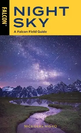 Nigro |  Night Sky | eBook | Sack Fachmedien