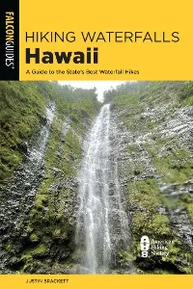 Brackett |  Hiking Waterfalls Hawai'i | eBook | Sack Fachmedien