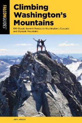 Smoot |  Climbing Washington's Mountains | eBook | Sack Fachmedien