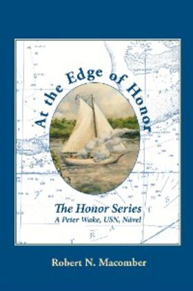 Macomber |  At the Edge of Honor | eBook | Sack Fachmedien