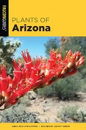 Epple |  Plants of Arizona | eBook | Sack Fachmedien