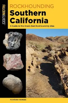 Hodges |  Rockhounding Southern California | eBook | Sack Fachmedien