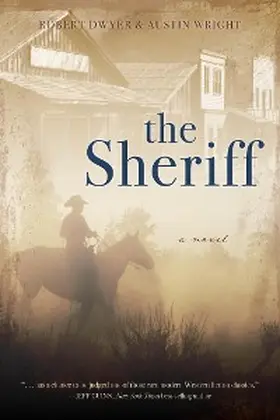 Dwyer / Wright |  The Sheriff | eBook | Sack Fachmedien