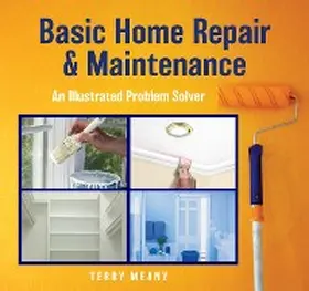 Meany |  Basic Home Repair & Maintenance | eBook | Sack Fachmedien