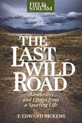 Nickens |  Last Wild Road | eBook | Sack Fachmedien
