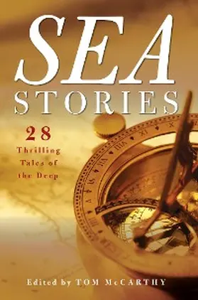 McCarthy |  Sea Stories | eBook | Sack Fachmedien