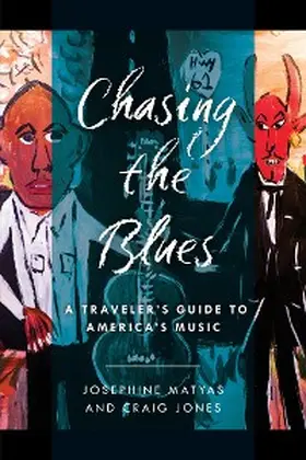 Matyas / Jones |  Chasing the Blues | eBook | Sack Fachmedien