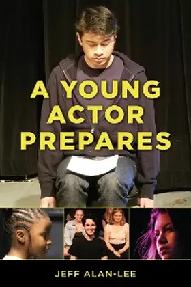 Alan-Lee |  A Young Actor Prepares | eBook | Sack Fachmedien