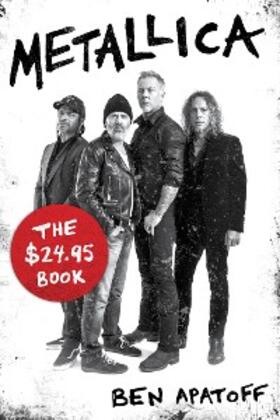 Apatoff |  Metallica | eBook | Sack Fachmedien