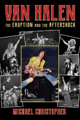 Christopher |  Van Halen | eBook | Sack Fachmedien