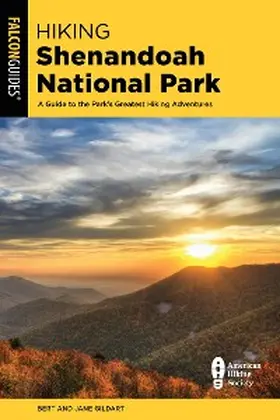 Gildart |  Hiking Shenandoah National Park | eBook | Sack Fachmedien