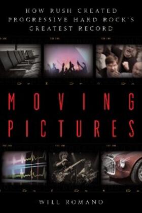 Romano |  Moving Pictures | eBook | Sack Fachmedien