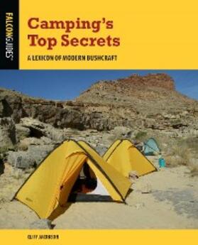 Jacobson |  Camping's Top Secrets | eBook | Sack Fachmedien