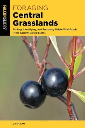 Brown |  Foraging Central Grasslands | eBook | Sack Fachmedien