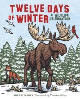 Maret |  Twelve Days of Winter | eBook | Sack Fachmedien