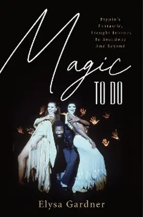 Gardner |  Magic To Do | eBook | Sack Fachmedien