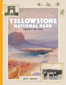 Henry |  Yellowstone National Park | eBook | Sack Fachmedien