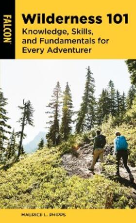 Phipps |  Wilderness 101 | eBook | Sack Fachmedien