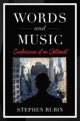 Rubin |  Words and Music | eBook | Sack Fachmedien