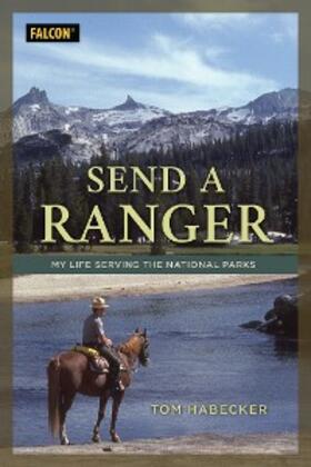 Habecker |  Send a Ranger | eBook | Sack Fachmedien