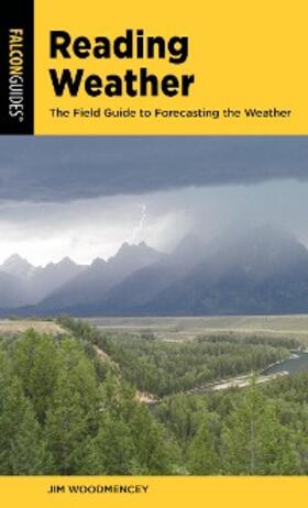 Woodmencey |  Reading Weather | eBook | Sack Fachmedien