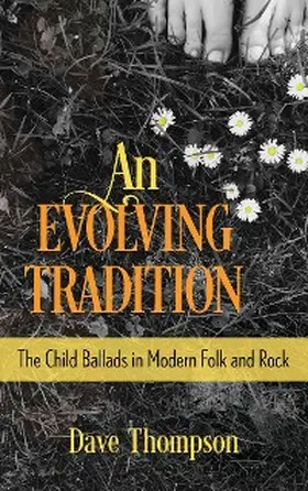 Thompson |  An Evolving Tradition | eBook | Sack Fachmedien