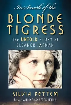 Pettem | In Search of the Blonde Tigress | E-Book | www.sack.de