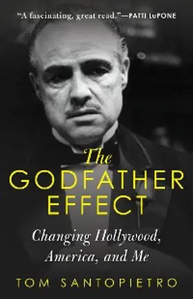 Santopietro |  The Godfather Effect | eBook | Sack Fachmedien