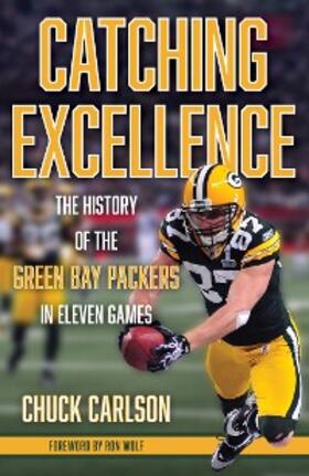 Carlson |  Catching Excellence | eBook | Sack Fachmedien