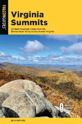 Gifford |  Virginia Summits | eBook | Sack Fachmedien