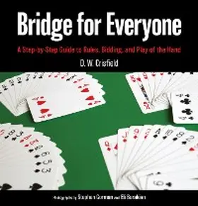 Crisfield |  Bridge for Everyone | eBook | Sack Fachmedien