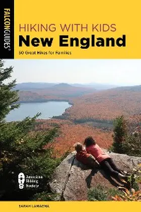 Lamagna |  Hiking with Kids New England | eBook | Sack Fachmedien