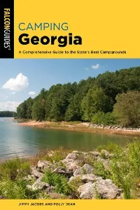 Jacobs / Dean |  Camping Georgia | eBook | Sack Fachmedien