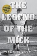 Weeks |  The Legend of The Mick | eBook | Sack Fachmedien