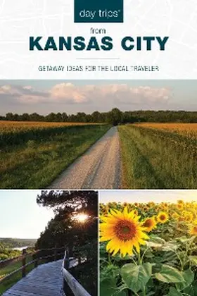 Meyer |  Day Trips® from Kansas City | eBook | Sack Fachmedien