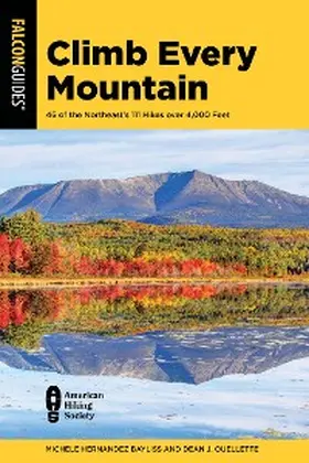 Bayliss / Ouellette |  Climb Every Mountain | eBook | Sack Fachmedien