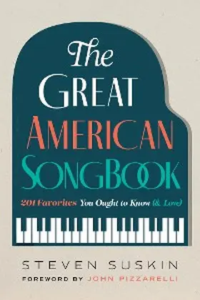 Suskin |  The Great American Songbook | eBook | Sack Fachmedien