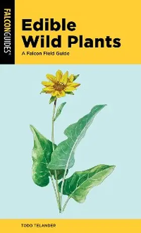 Telander |  Edible Wild Plants | eBook | Sack Fachmedien