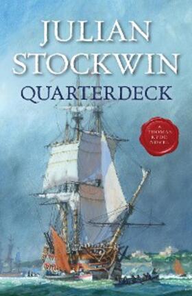 Stockwin |  Quarterdeck | eBook | Sack Fachmedien