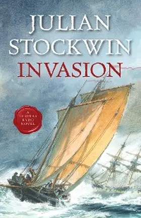 Stockwin |  Invasion | eBook | Sack Fachmedien