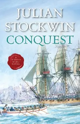 Stockwin |  Conquest | eBook | Sack Fachmedien