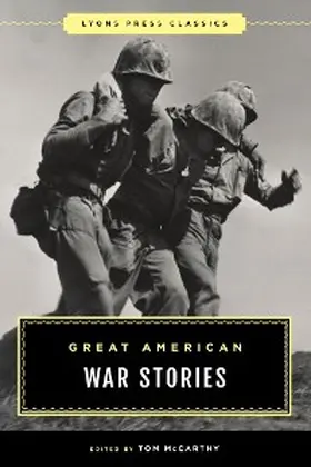 McCarthy |  Great American War Stories | eBook | Sack Fachmedien