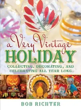 Richter |  A Very Vintage Holiday | eBook | Sack Fachmedien